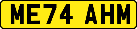 ME74AHM
