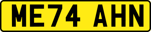 ME74AHN
