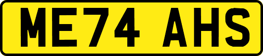 ME74AHS