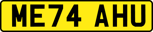 ME74AHU