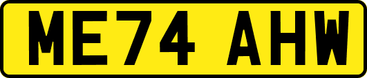 ME74AHW