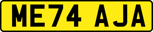 ME74AJA
