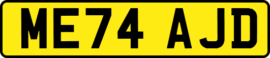 ME74AJD