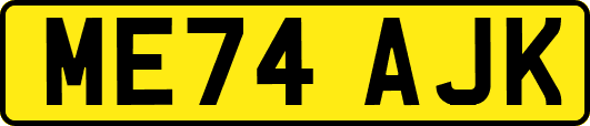 ME74AJK
