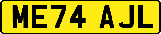 ME74AJL