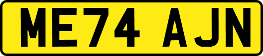 ME74AJN