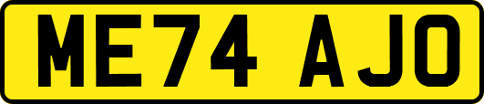 ME74AJO