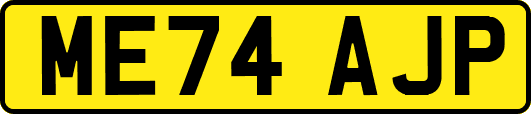 ME74AJP