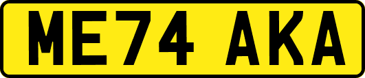 ME74AKA