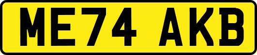 ME74AKB