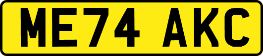 ME74AKC