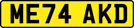 ME74AKD