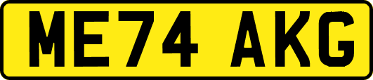 ME74AKG