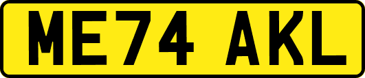 ME74AKL