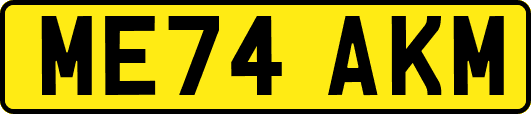 ME74AKM