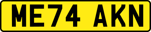 ME74AKN