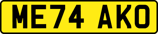 ME74AKO