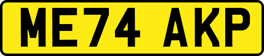 ME74AKP