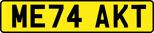 ME74AKT