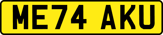 ME74AKU