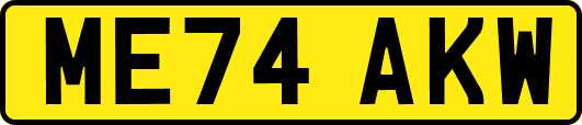 ME74AKW