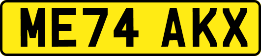 ME74AKX