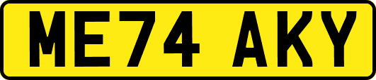 ME74AKY