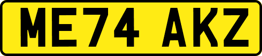 ME74AKZ