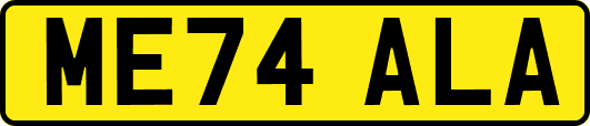 ME74ALA