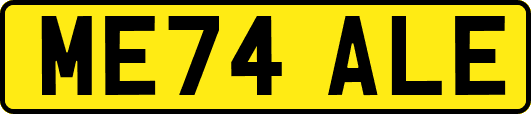 ME74ALE