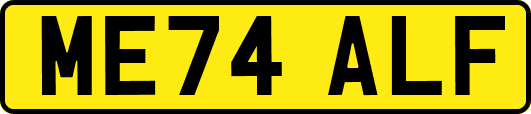ME74ALF