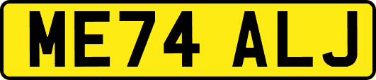 ME74ALJ