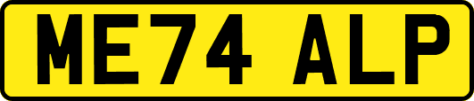 ME74ALP