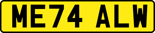 ME74ALW
