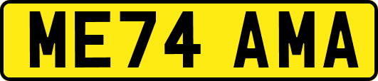 ME74AMA