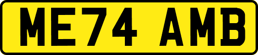 ME74AMB