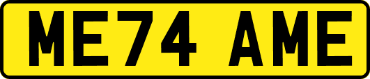 ME74AME