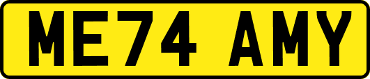 ME74AMY
