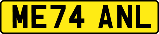 ME74ANL