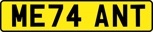 ME74ANT