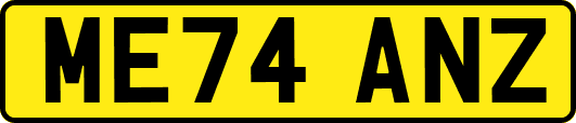 ME74ANZ