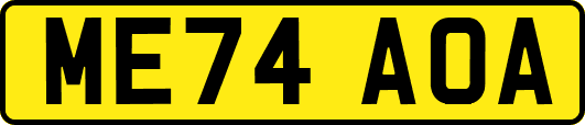 ME74AOA