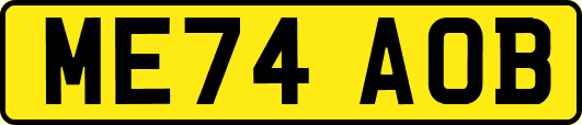 ME74AOB