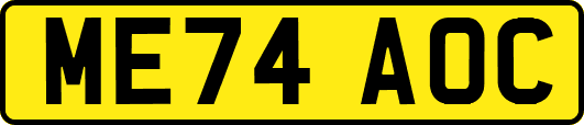 ME74AOC