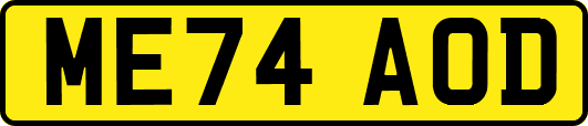 ME74AOD