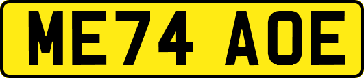 ME74AOE