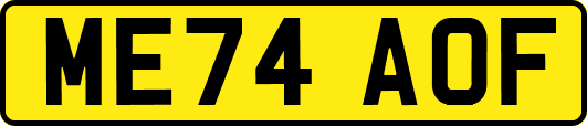 ME74AOF