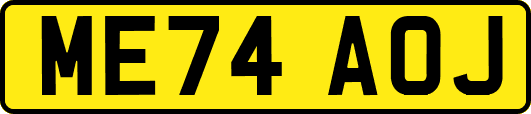 ME74AOJ
