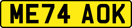 ME74AOK