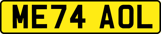 ME74AOL